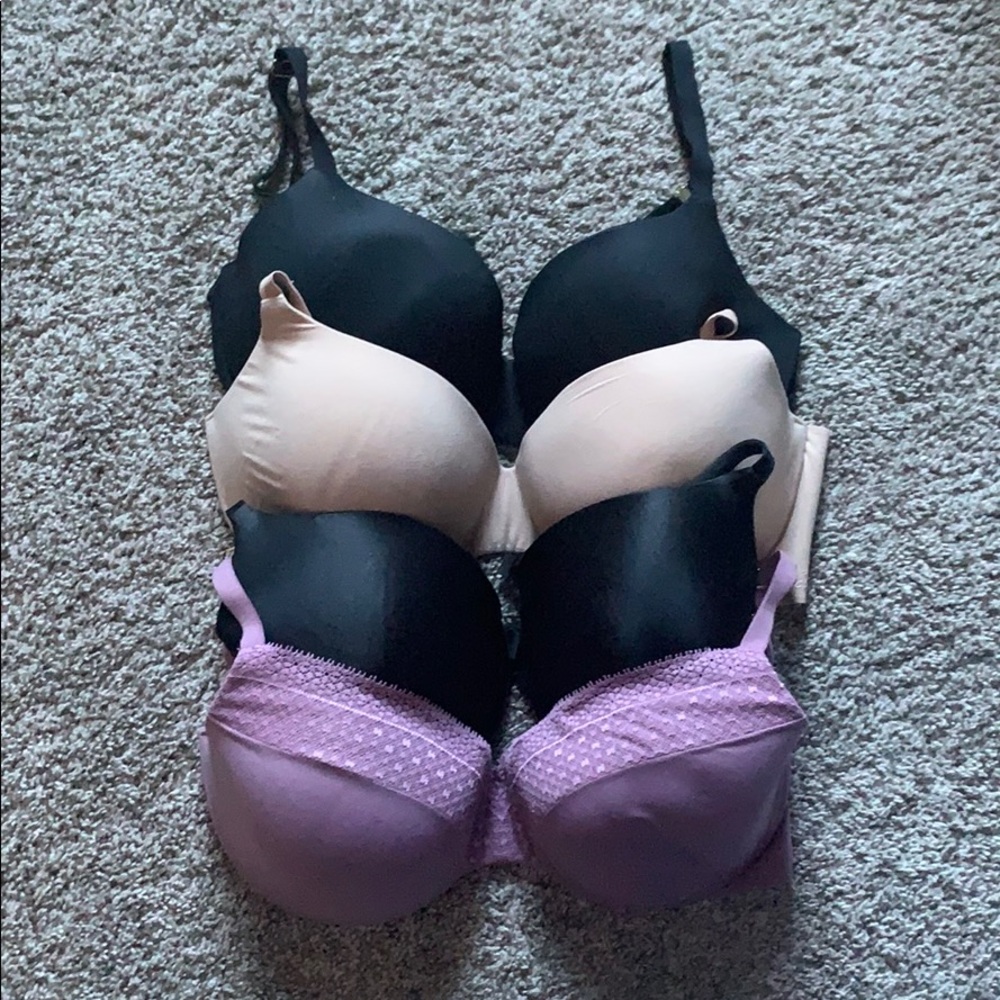Victoria Secret Bras